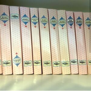 Second of the set of Elsie books. 6 of 12